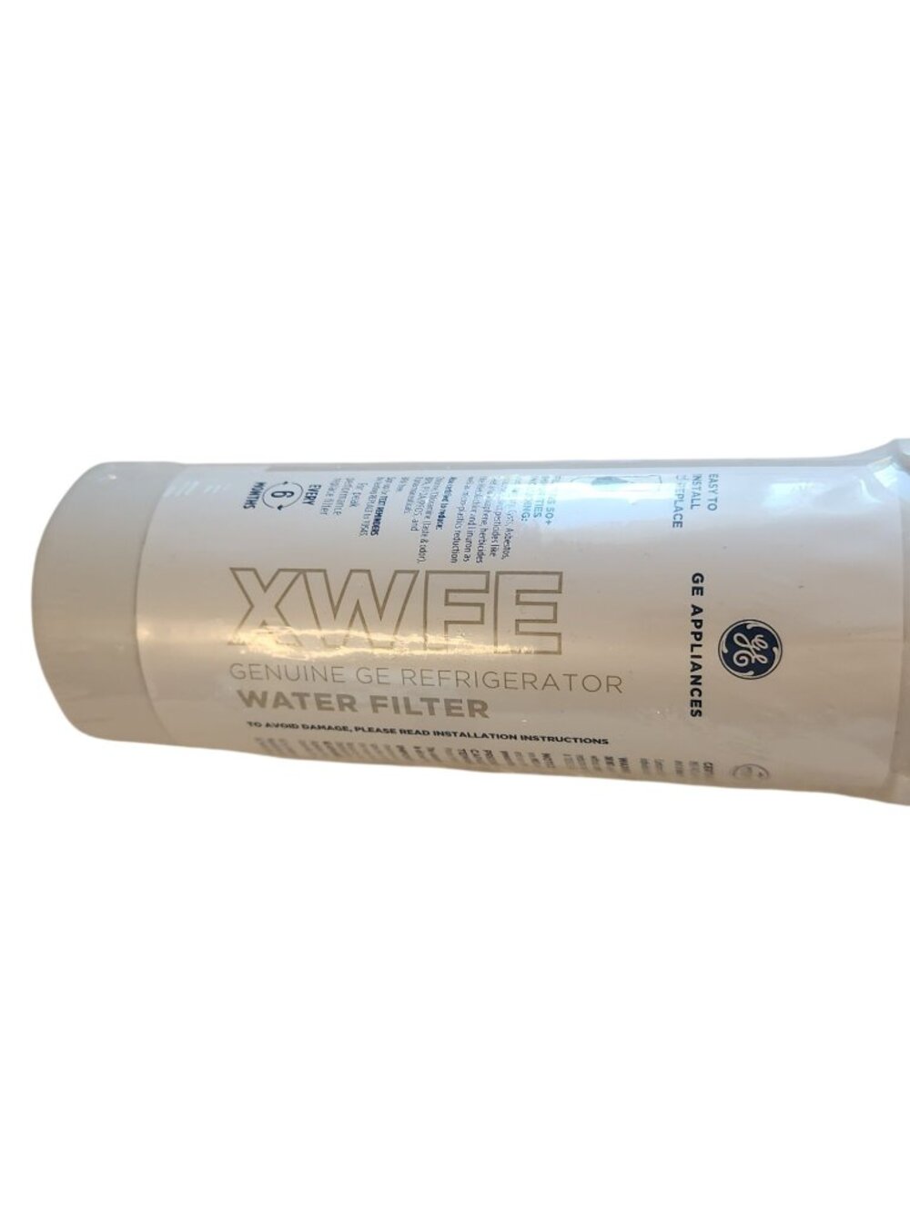 Genuine XWFE Refrigerator Water Filter for GE
